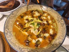 -打酱油·非遗淮扬菜(瘦西湖梅岭店)