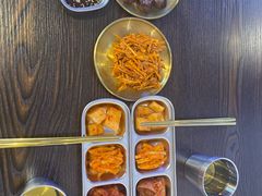 -玉流珍肴馆(亮马桥店)