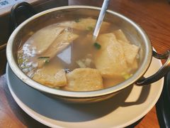 -红辣椒八爪鱼特色韩国料理