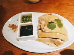 蘇小柳白切鸡-苏小柳手工点心(人民广场分院)