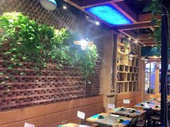 -鱼库·不仅是一家烤鱼店(车公庙店)