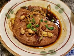 -朱记小郑酥烧饼(建康路店)