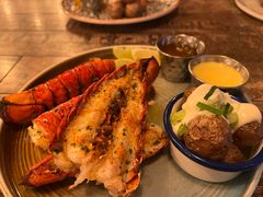 -Pakkhús Restaurant