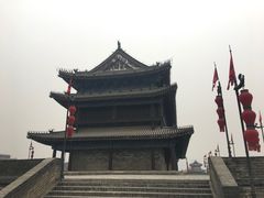 -西安城墙·碑林历史文化景区