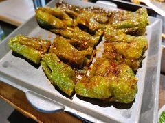-很久以前羊肉串(中山公园店)