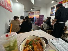 -辣螃铠盆盆蟹大排档(总店)