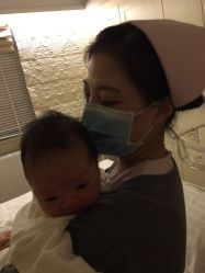 -知爱母婴专护全套房月子会所(新华路店)