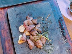 -一沙一城·岩烤牛扒(深圳首店)