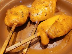 -萨莉亚意式餐厅(杭州滨江天街店)