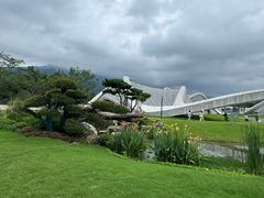 -庐山天沐温泉度假村