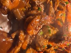 -徐记小怪兽肉蟹煲(中央大街店)