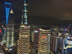 -东方明珠广播电视塔