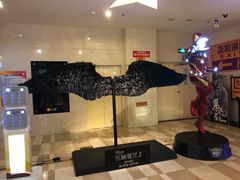 -嘉华国际影城(学清路店)