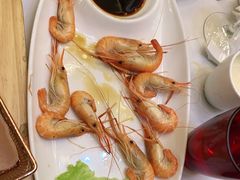 -丰收日·小海鲜·沪上家宴(顾村正大店)