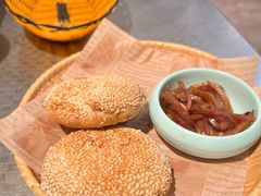 -清真·鸦儿李记·涮肉(花市店)