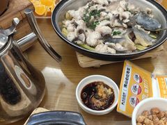 -猪腰一家·地道佛山菜(盐步店)