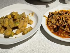 -老浒记烤鸭-北京菜(琉璃厂店)