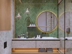 -寒舍户外烧烤团建聚会别墅轰趴馆(安农大店)