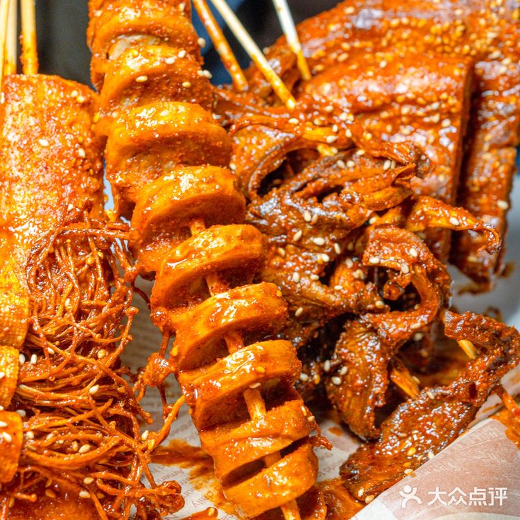 感谢新疆朋友,头一次吃到这个