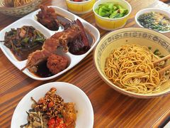 -友琴面馆(东白溪公寓店)