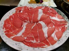 -吴记老锅底麻辣火锅(福州路店)