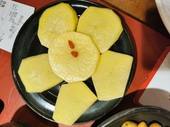 -谭鸭血老火锅(龙湖宝山天街店)