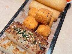 -丰圆轩粤式茶楼(大宁国际商业广场店)