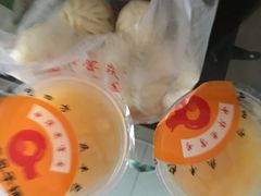 -庆丰包子铺(紫贵庄园店)