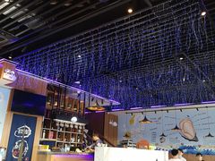 -千岛蚝高压锅生蚝·人参火锅(白云万达店)