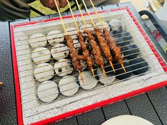 -上海滨江森林公园