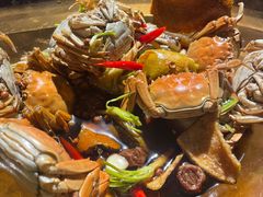 -长沙北辰洲际酒店-兰调全日餐厅