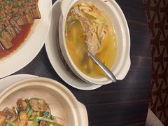 -浙江安吉JW万豪酒店·万豪中餐厅