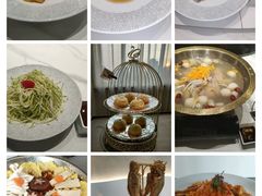 -绸乡宴酒店·融合苏帮宴(吴江店)
