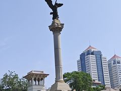 -天津意大利风情旅游区