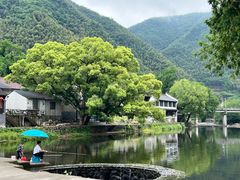 -鹿亭中村