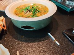 -桐湾大院·桐庐菜(滨江店)