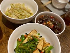 -铁公鸡·四川料理(天环广场店)
