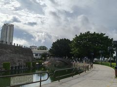 -石炮台公园