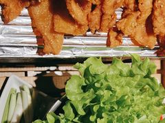 -船歌·鱼水饺青岛菜(黄岛珠江路店)