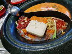 -生活如沸·顺德水牛奶火锅(大学路店)