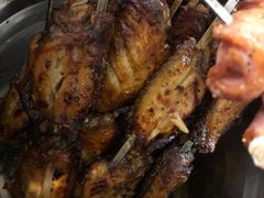 麻味烤翅-鬼味烤翅(南锣鼓巷店)