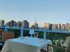 -真爱中国餐馆·年华店(朱雀大街店)