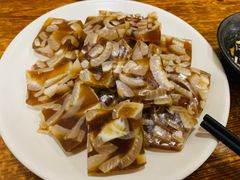 -优壹佳·延边朝鲜族料理(中山北路店)