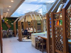 -诺敏塔拉奶茶-布里亚特包子-手把肉(锦都会店)