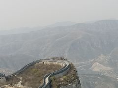 -抱犊寨风景区