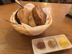 -普兰达德国餐厅·德式脆皮烤猪肘·自酿啤酒(观唐店)