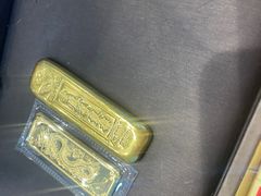 -恒一珠宝·回收黄金钻石奢侈品(灵岩南路店)
