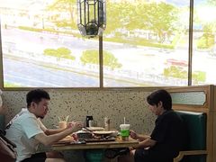 -潮粥荟·潮汕砂锅粥(槐房万达店)