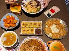 -高胖妹面庄(黄河道店)