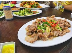 -大澳渔村及棚屋